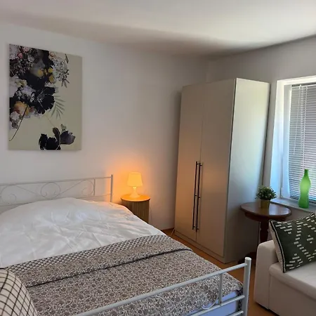 Fuer 3 Personen Διαμέρισμα Hückelhoven